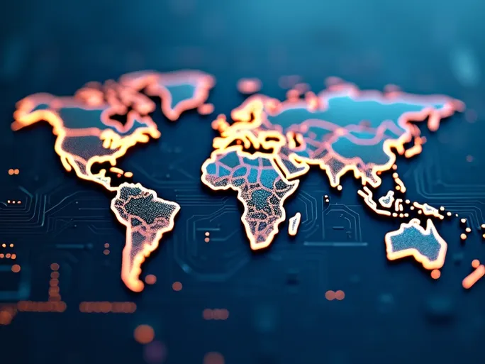 电子元器件独立站十大平台深度测评助您精准出海