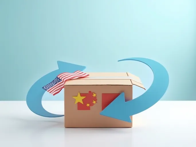 Amazon US Eases Returns for International Buyers