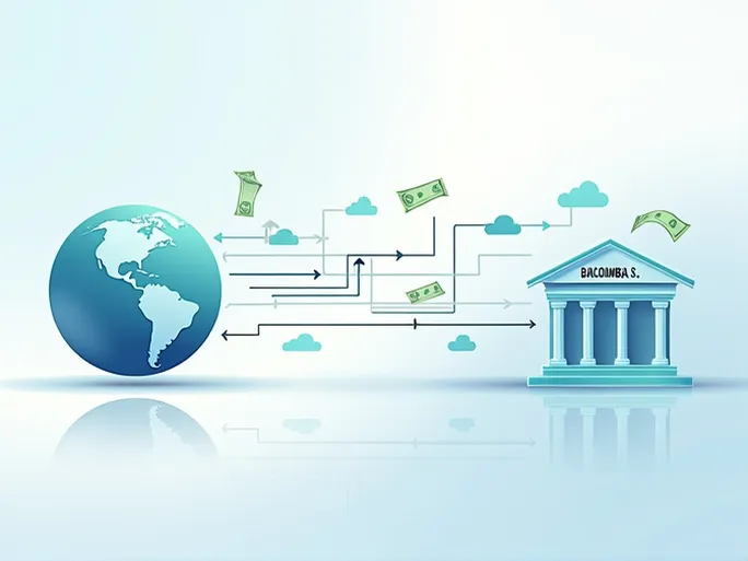 了解COLOCOBMBGA在BANCOLOMBIA SA汇款的首选SWIFT代码