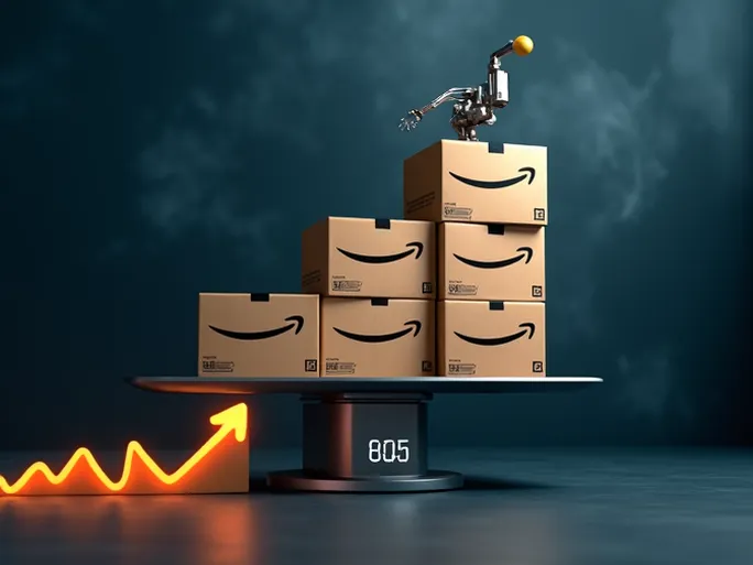 亚马逊卖家遭遇双重挑战AI崛起与Temu低价策略夹击