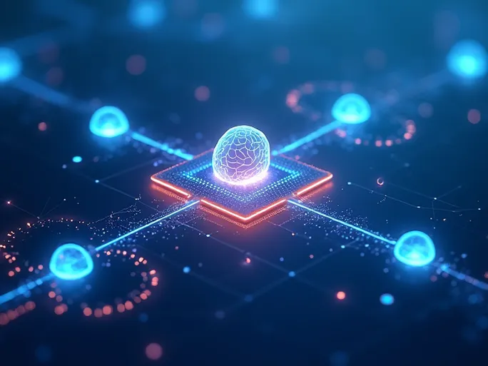 AI Transforms Logistics at Nextgen Supply Chain Conference