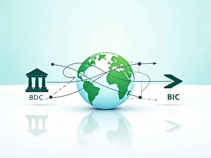 避免汇款错误理解SANTANDER UK PLC的SWIFTBIC代码