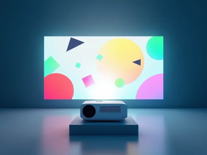 AWOL Vision小众投影品牌如何掘金百亿美元市场