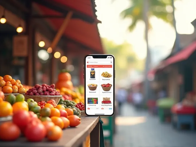印尼电商税改年销超5亿印尼盾卖家面临所得税新规平台合规成本激增