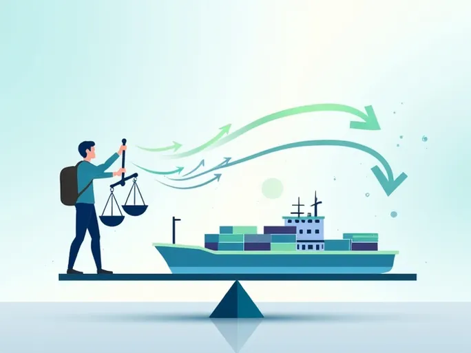 货运代理人与托运人全程运费合同性质探讨