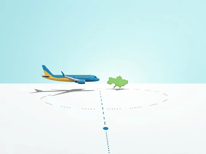 直达乌克兰西部罗夫诺机场RWN货运指南