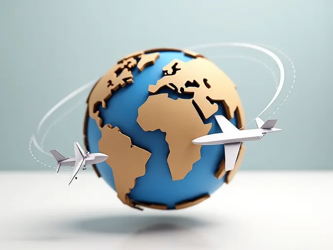 德邦国际快递追踪一站式包裹状态掌控指南