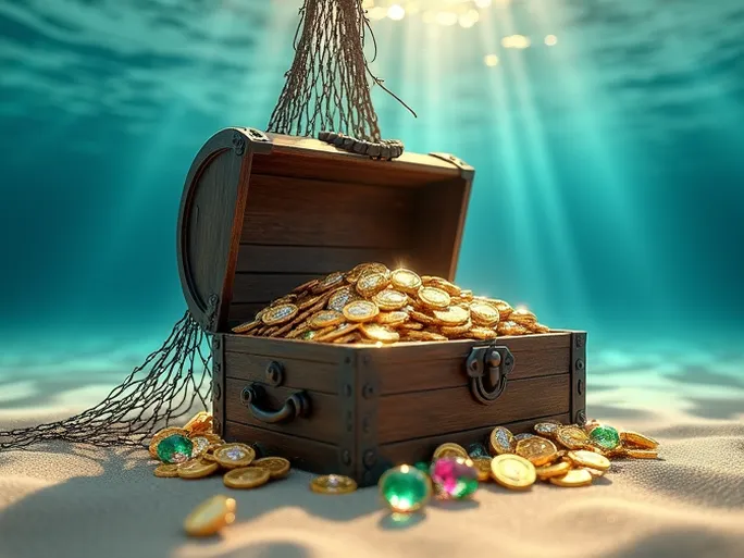 淘宝无货源掘金术蓝海选品截流老店快速爆单秘籍