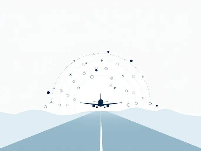 Oulu Airport Assesses Future As Northern Finlands Key Aviation Hub