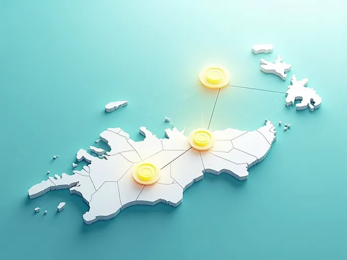 特克斯和凯科斯群岛SWIFTBIC代码指南确保国际汇款精准无误