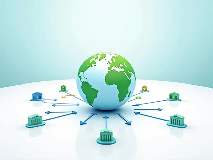 Bank of Commerce and Development SWIFT Code Guide for Global Transfers