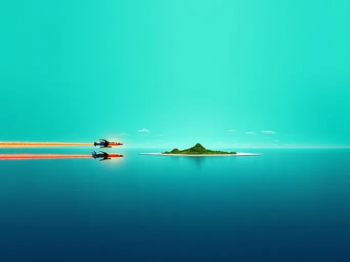 Bahamasair Expands Reliable Caribbean Flight Network