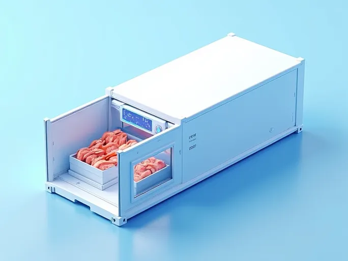 冷藏集装箱订舱操作指南马士基航运用户手册