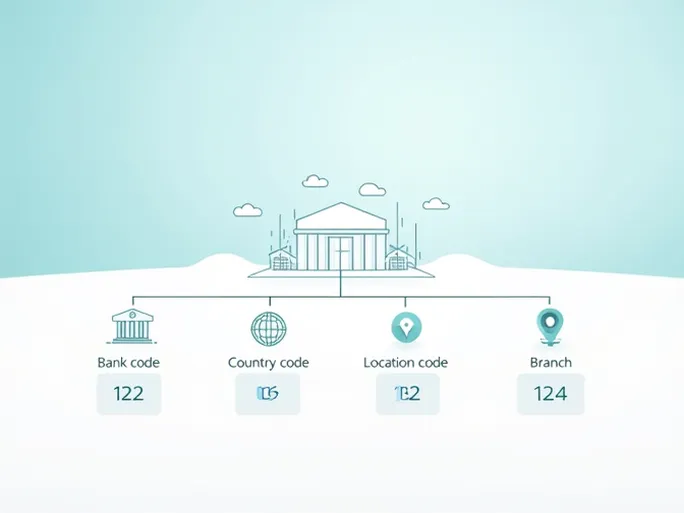 Lncbs SWIFT BIC Code Key Details Explained