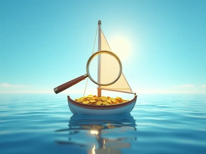 低价蓝海标品爆单秘籍SKAG 策略助力跨境电商快速起量