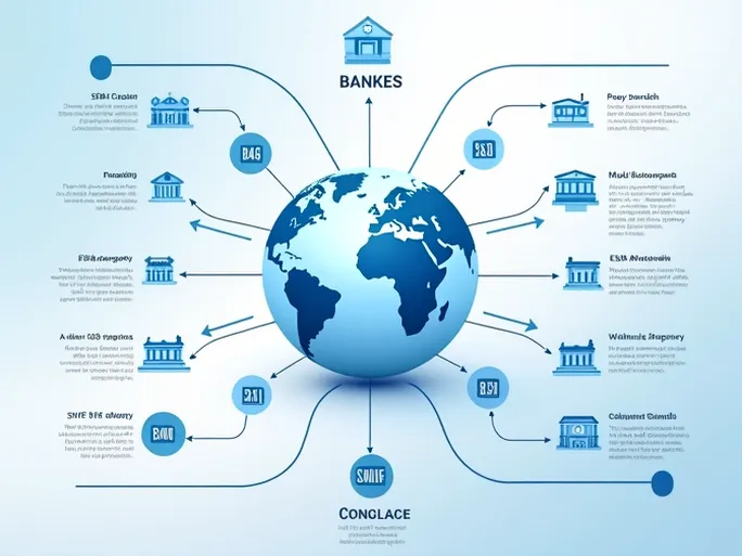 FAYSPKKA114 SWIFT Code Ensures Secure Fund Transfers