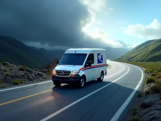 USPS Q2 Losses Narrow As Ground Service Gains Traction