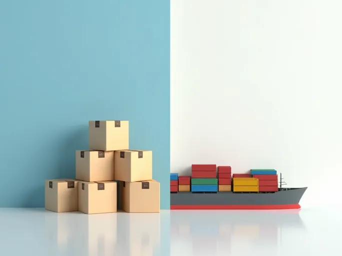 Key Differences Between Packing Lists and Container Loading Plans in Shipping