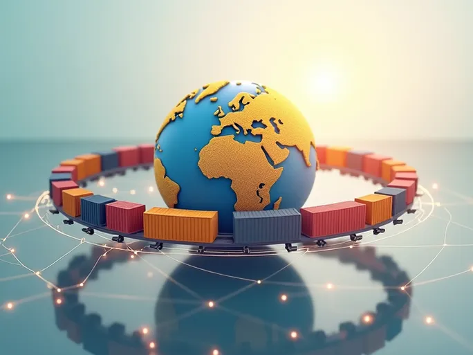 新版京都公约全面修订关键议题磋商启动贸易便利化迎来升级