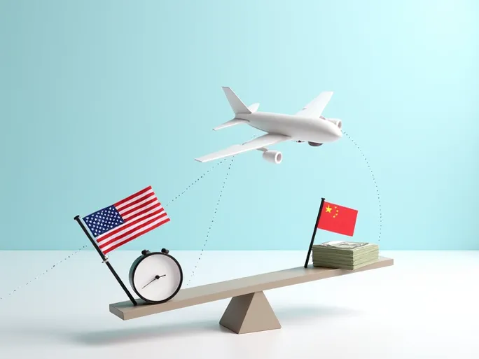 Key Factors Shaping Uschina Air Freight Costs and Efficiency