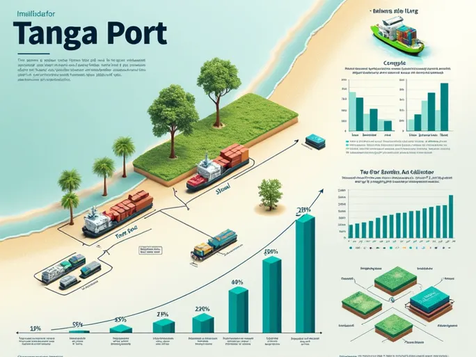 坦噶港东非重要海运枢纽的全面剖析