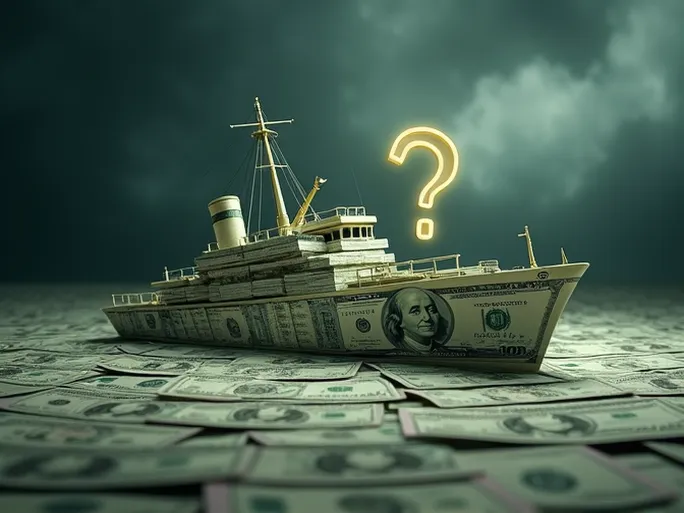 Ocean Freight Guide Highlights Hidden Fee Risks