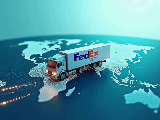 Fedex Acquires Polands Opek to Boost Eastern Europe Presence