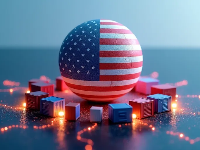 US Ocean Freight Guide Streamlining International Logistics