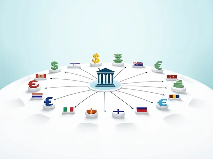 Bank of Nova Scotias SWIFT Code Eases International Transfers