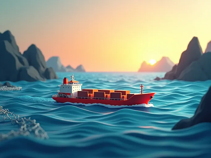 Guide to International Shipping and Customs Clearance