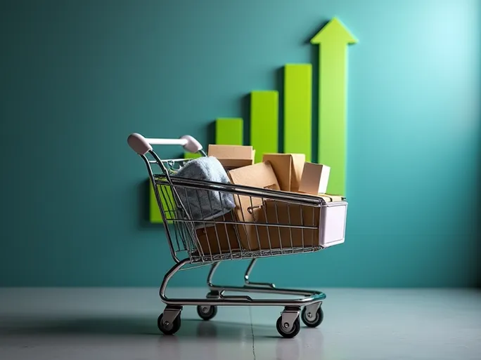 Walmarts Black Friday Boom Tests Seller Strategies