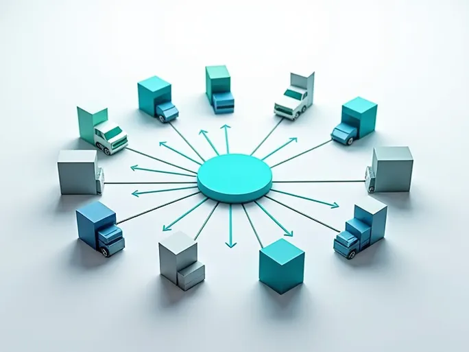 DHL Launches Multiclient Network to Streamline Reverse Logistics