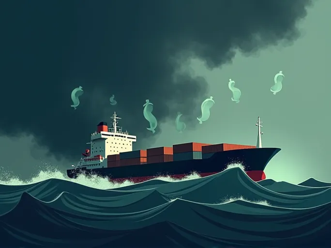 US Shipping Fee Hike Risks Crossborder Ecommerce Sales