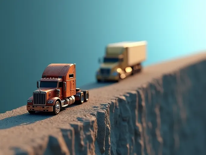 Syfan Logistics Enhances Allsource Supplys LTL Shipping Efficiency