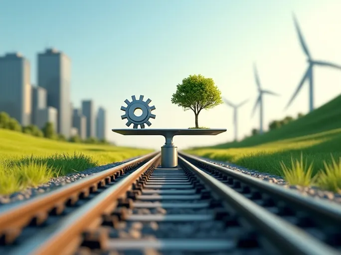 铁路货运新政风向标AAR总裁解读未来发展趋势