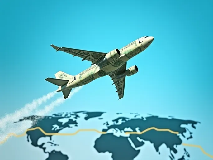 US Air Freight Costs Key Trends and Strategies