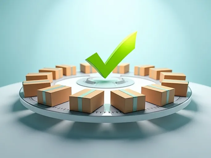 亚马逊FBA入仓指南避开拒收雷区货如轮转