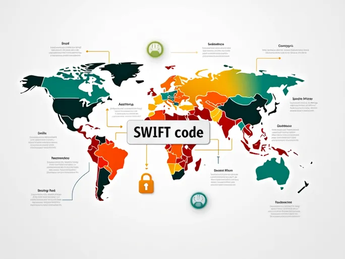 UBA Bank SWIFT Code Facilitates Secure Crossborder Payments