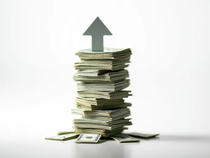 Uschina Trade War Escalation Risks Higher Costs for American Consumers