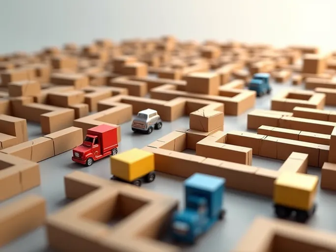 Ecommerce Surge Drives Warehouse Demand JLL Report