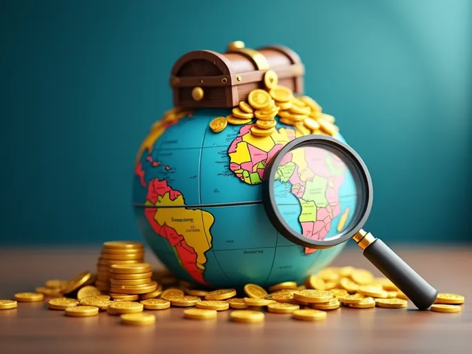 YouTube Shorts 掘金术海外短视频变现的进阶策略