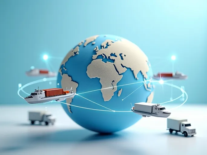 Crossborder Good Luck Simplifies Ecommerce Shipping Challenges