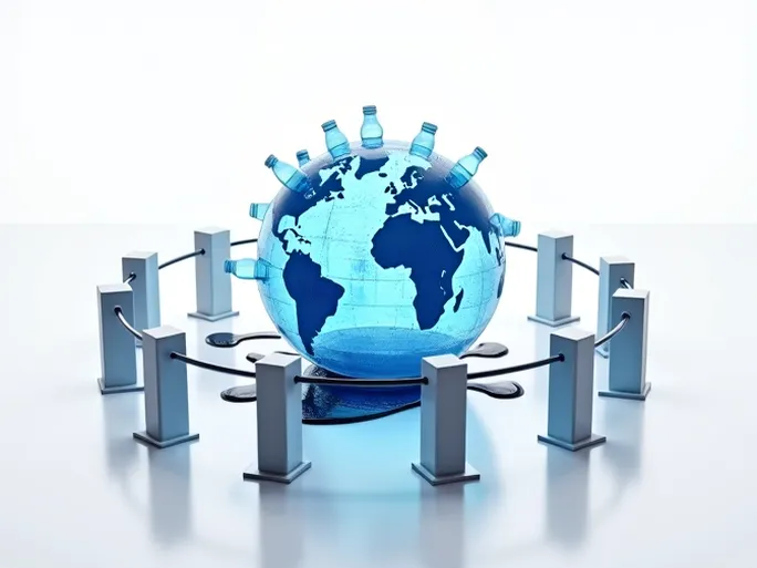 Asiapacific Customs Agencies Combat Plastic Waste Surge