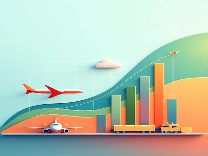 2023年交运行业投资前景分析：航空春运数据向好 干散运价回升