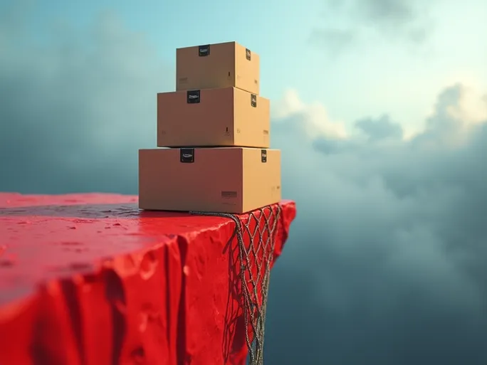 亚马逊绩效亮红灯别等180天自动清零这样做才能保店铺安全