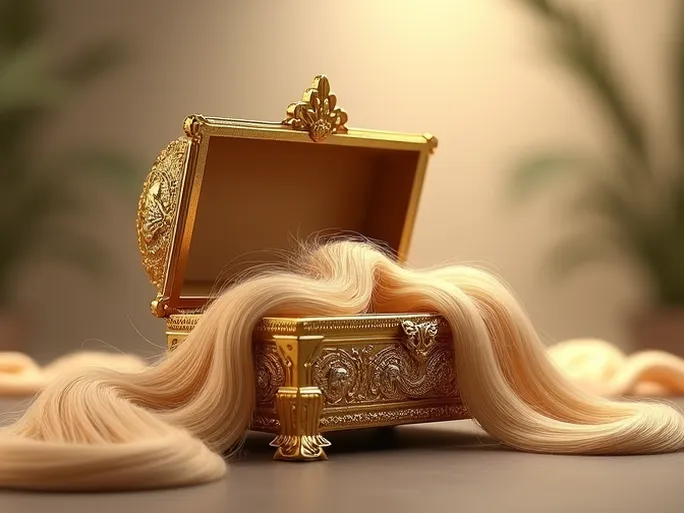 Middle Easts Veiled Beauty Market Sees Rapid Growth