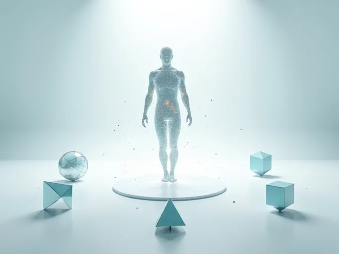 量化用户感知UEQ 如何成为产品体验优化的黄金准则