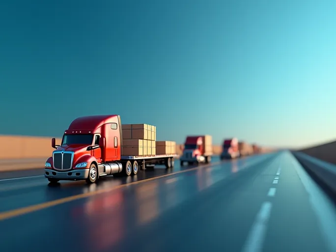 LTL市场高歌猛进精细化运营下的服务制胜之道