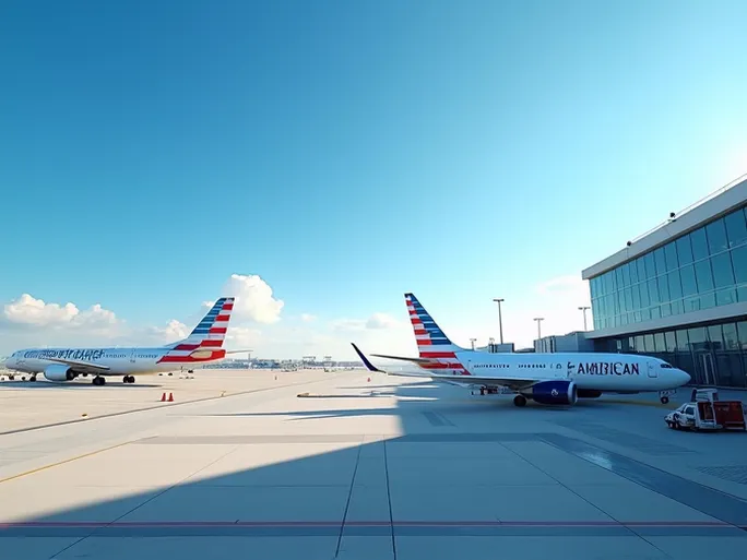 美加航空新合作Porter与美国航空启用代码共享协议