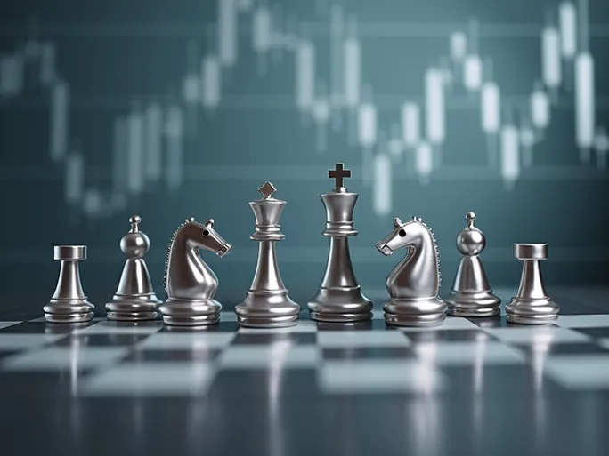 运筹帷幄经济迷雾下的货运业并购蛰伏与突围